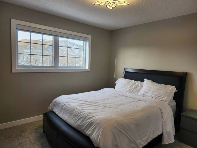 Room 3, Harmony Haven in Drumheller, Division No. 5