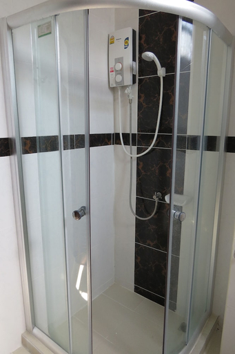 Bathroom 3, Samui Natien Village, Ko Samui