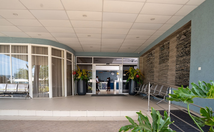 Exterior & Views 2, Tlotlo Hotel & Conference Centre, Gaborone