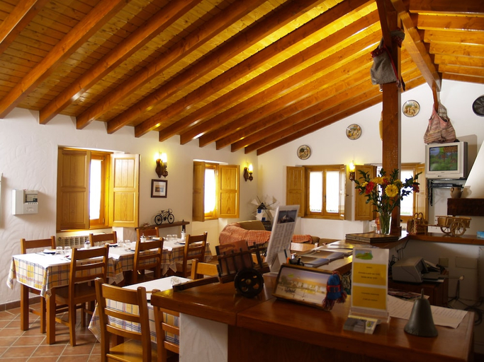 Food & Drinks 4, Nave Redonda Do Cerro, Odemira
