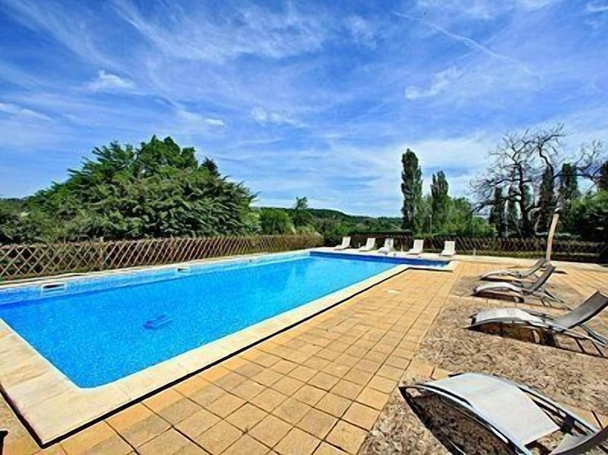 Sport & Beauty 5, La Verperie, Dordogne