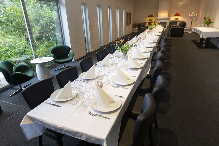 Others 2, Hotel Birkegaarden, Herning