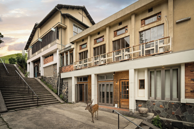 Others 1, Mountain Home Lodge in Deer Park, Nara