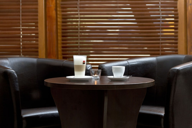 Food & Drinks 4, Centrum Galion, Gdańsk City