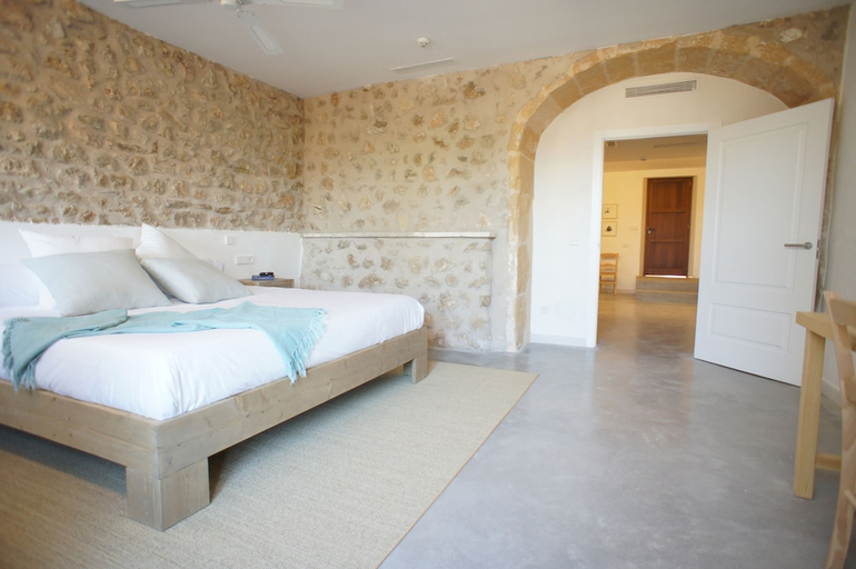 Bedroom 2, Ca Na Nina, Baleares