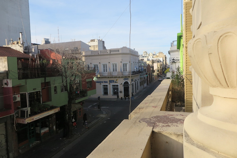 Exterior & Views 2, Sabatico Travelers Hostel & Guesthouse, Distrito Federal