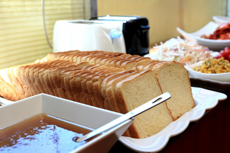 Food & Drinks 5, Apple Hotel, Jeju