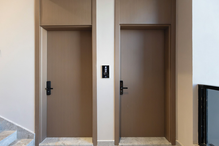 Interior 5, Atrah Elite 3BR Sanctuary in Shuran, Al Madinah Al Munawwarah