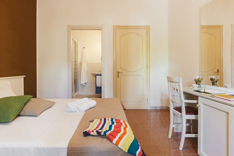 Bedroom 4, B&B Viale dei Pini, Taranto