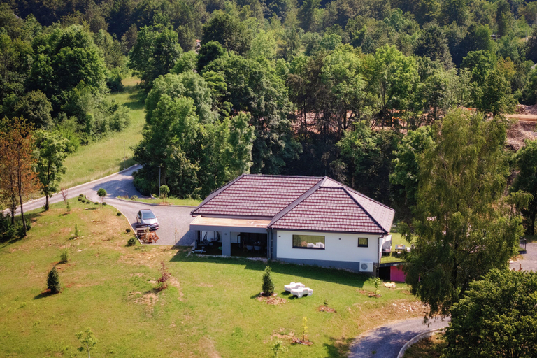 Exterior 5, Plitvice Nature Resort, Plitvička Jezera