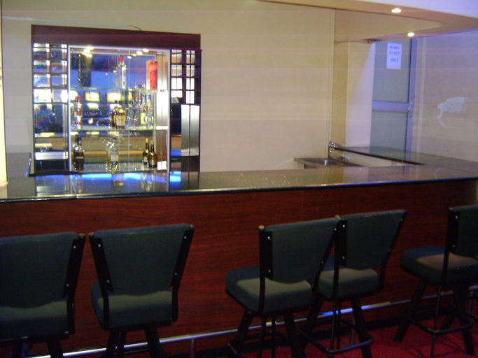 Food & Drinks 4, The Gaborone Hotel, Gaborone