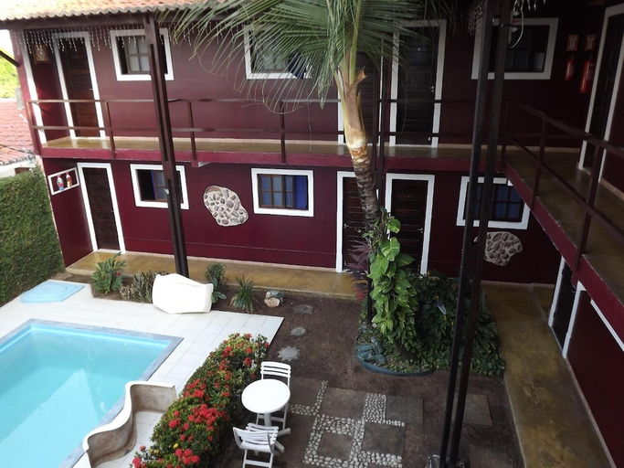 Sport & Beauty 4, Bela Silvia Flat, Natal
