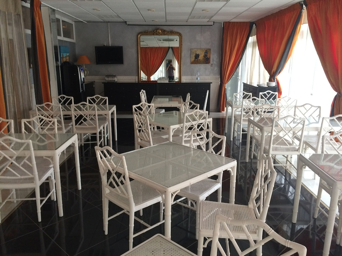 Food & Drinks 4, Appart'hotel Le Trianon, Gironde