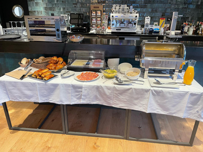 Food & Drinks, Hotel Boutique Molino De Enmedio, Granada