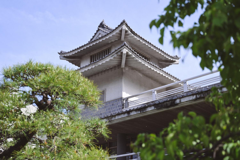 Others 4, 穴吹邸 / ANABUKI-TEI, Takamatsu