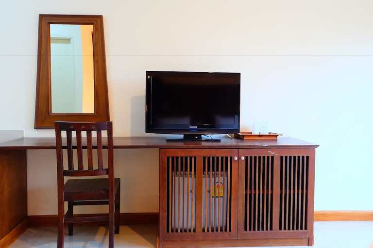 Others 5, Baan Suanphet Resort, Mueang Kamphaeng Phet