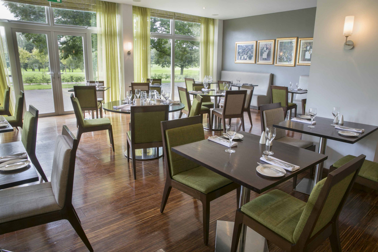 Food & Drinks 4, Humber Royal Hotel, Lincolnshire