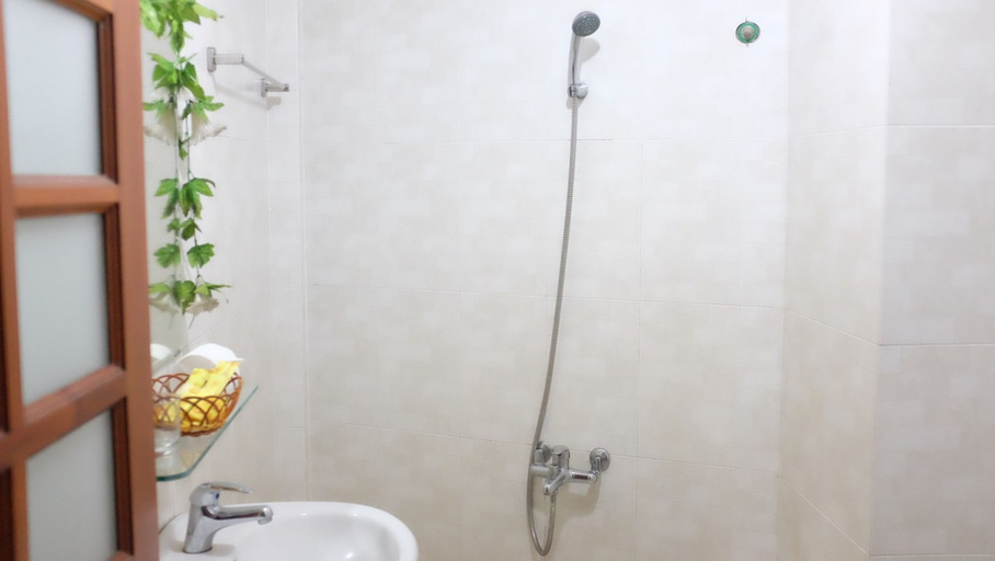 Bathroom 4, Delight Hotel Mui Ne, Phan Thiết