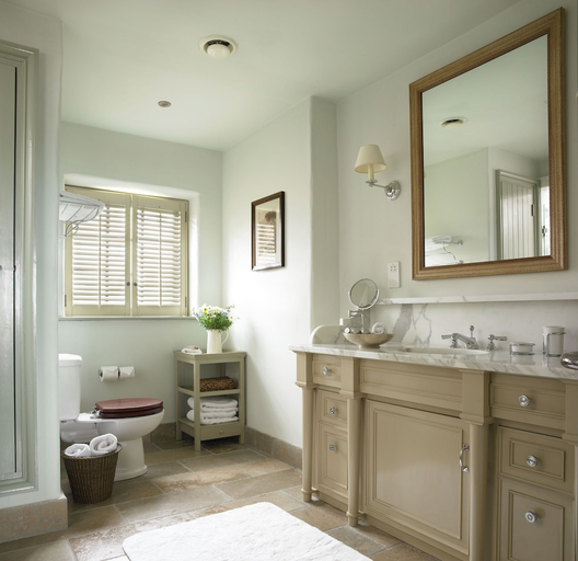 Bathroom 3, Trump International Golf Links And Hotel Doonbeg Ireland
