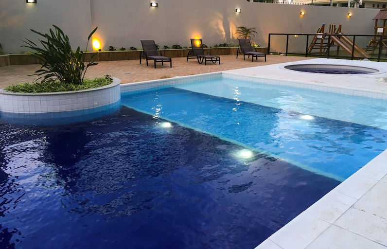 Sport & Beauty 4, Residencial Porto Principe, Cabo Frio