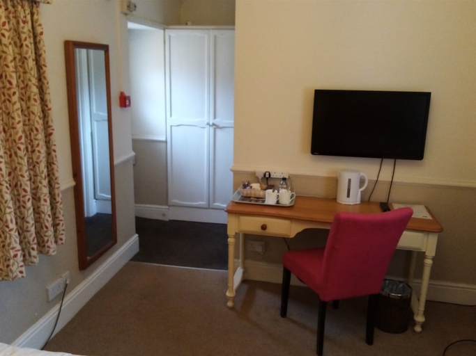Others 5, The Sibson Inn Hotel, Cambridgeshire