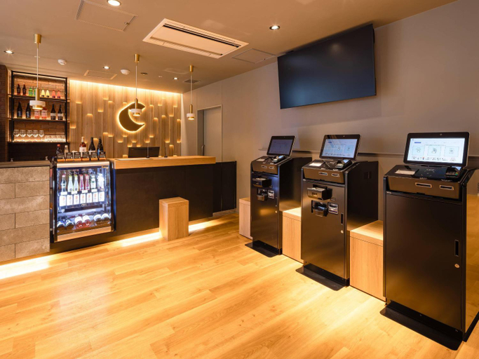 Public Area 2, Comfort Hotel ERA Sapporo North, Sapporo