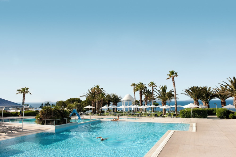 Sport & Beauty 2, ROBINSON Daidalos, South Aegean