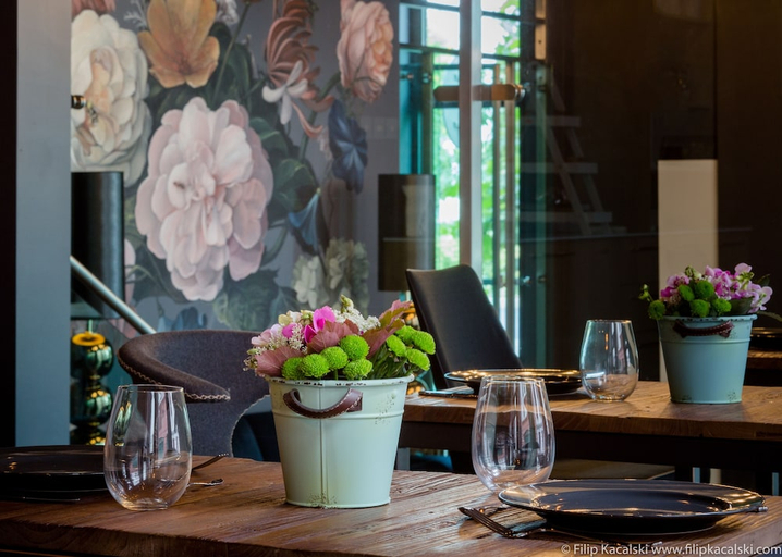 Food & Drinks 5, Amber Suite Szczecin - Adults Only, Szczecin