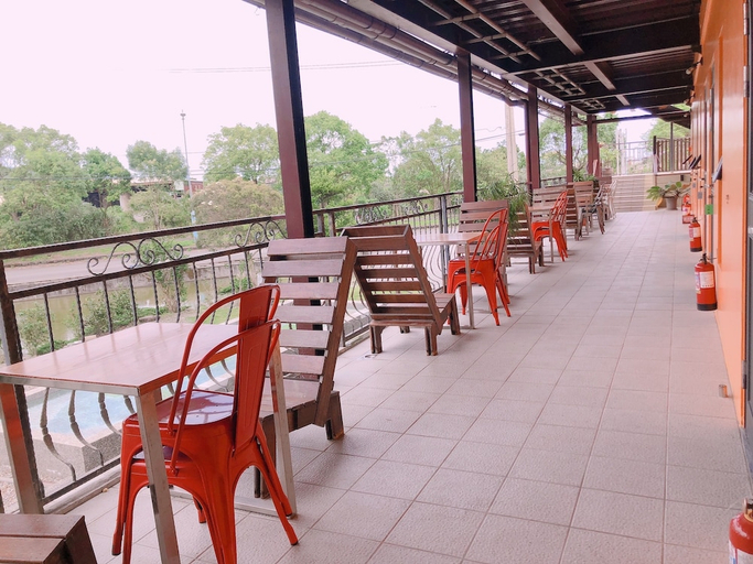 Food & Drinks, Artisan Hostel, Yilan