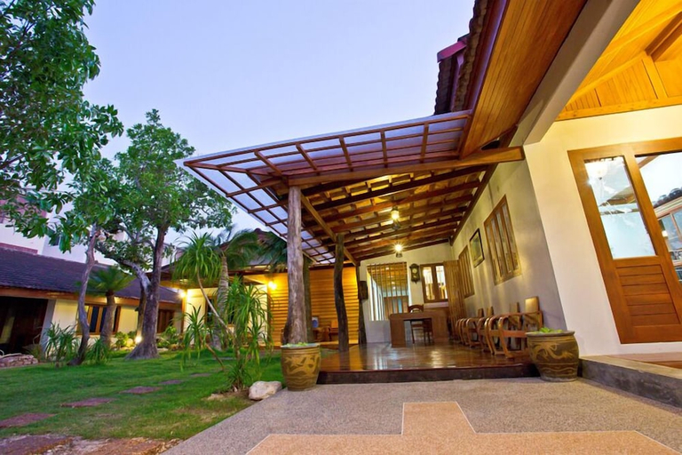 Exterior & Views 1, Tree Home Plus Home Stay, Muang Nakhon Si Thammarat