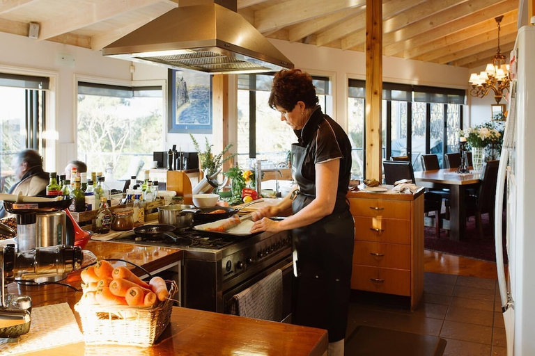 Food & Drinks 5, The Sanctuary @ Bay of Islands, Far North