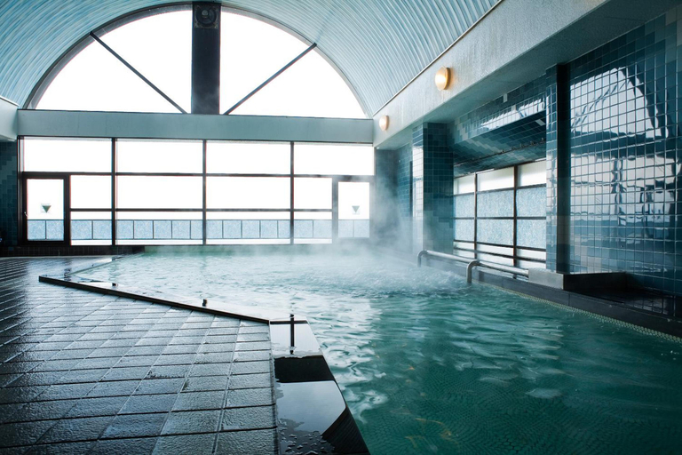 Sport & Beauty 4, Harbor Hotel Kaigetsu, Sumoto