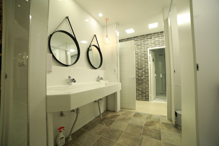 Bathroom 4, Book Home Gyeongju, Gyeongju