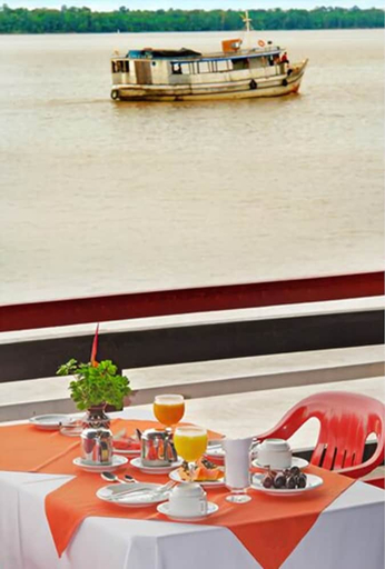 Others 4, Hotel Amazonico - Beira Rio, Belém