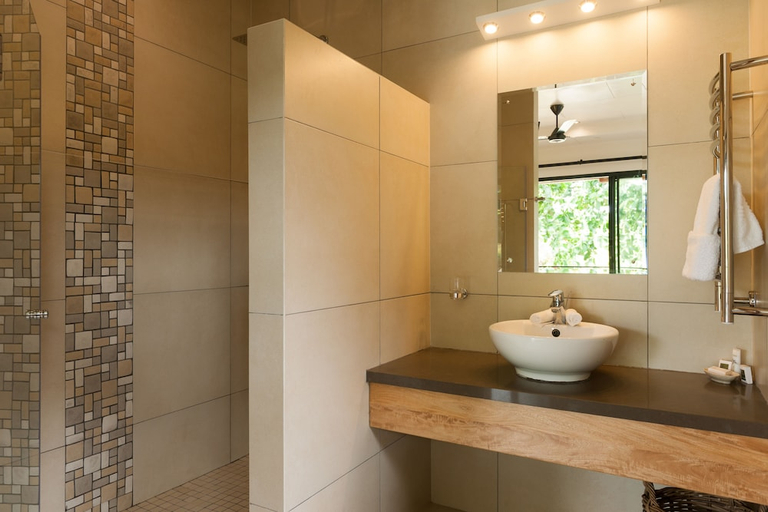 Bathroom, Le Repaire - Boutique Hotel & Restaurant