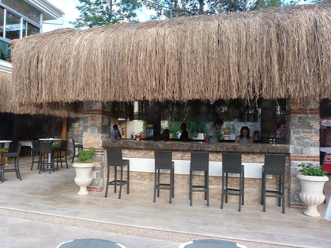 Food & Drinks 4, Telmessos Select, Fethiye