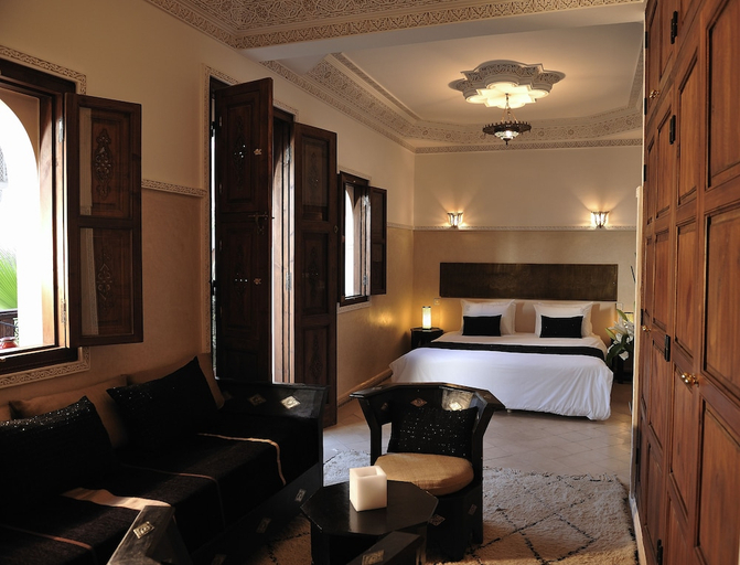 Others 5, Riad Le Jardin D Apos Abdou, Marrakech