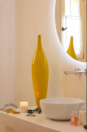 Bathroom 5, La Dimora - Les Collectionneurs, Haute-Corse