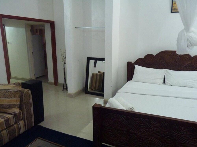 Bedroom 4, R 19 Kogelo Villas, Kisumu Central