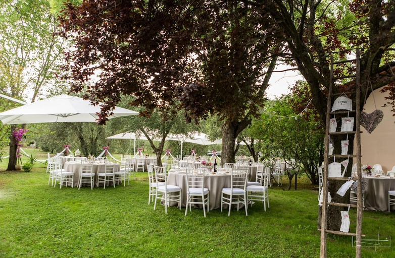 Food & Drinks 5, Saturnia Glamping - Seme di Carota, Grosseto
