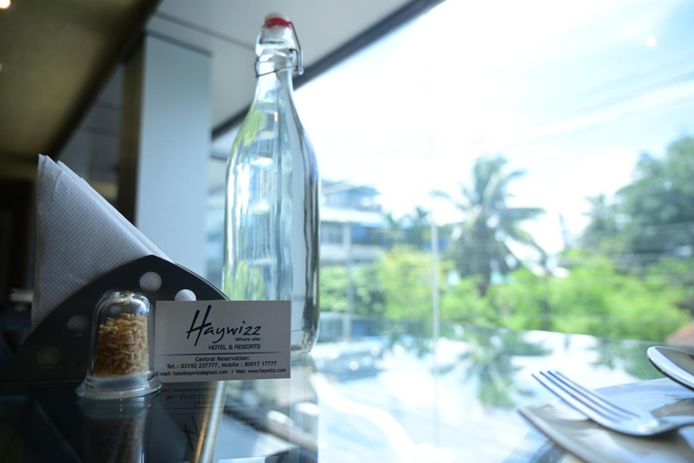 Food & Drinks 4, Haywizz Port Blair - Port Blair, South Andaman