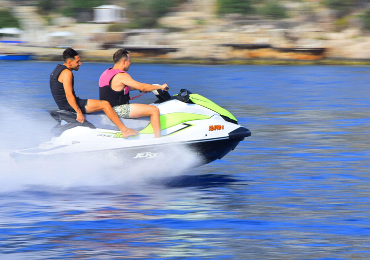 Others 5, Kalkan Beach Park Hotel, Kaş