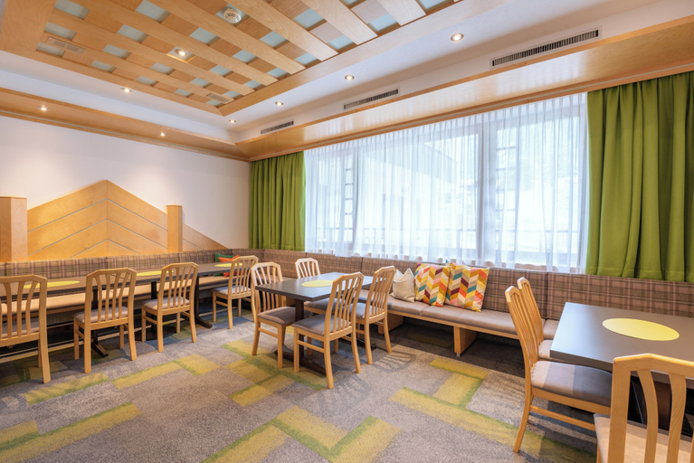Food & Drinks 5, Hotel Grissemann, Landeck
