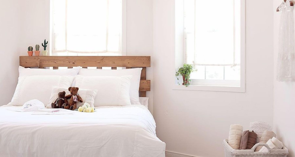 Bedroom 3, Princess Pension, Gyeongju