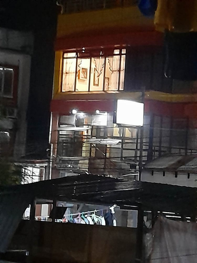 Food & Drinks, Constrell Pension House, Tagbilaran City