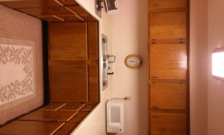 Bathroom 4, Hotel Del Sol, Escambia