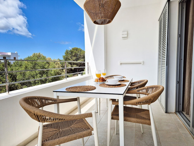 Others 4, Apartaments Proa Es Pujols, Baleares