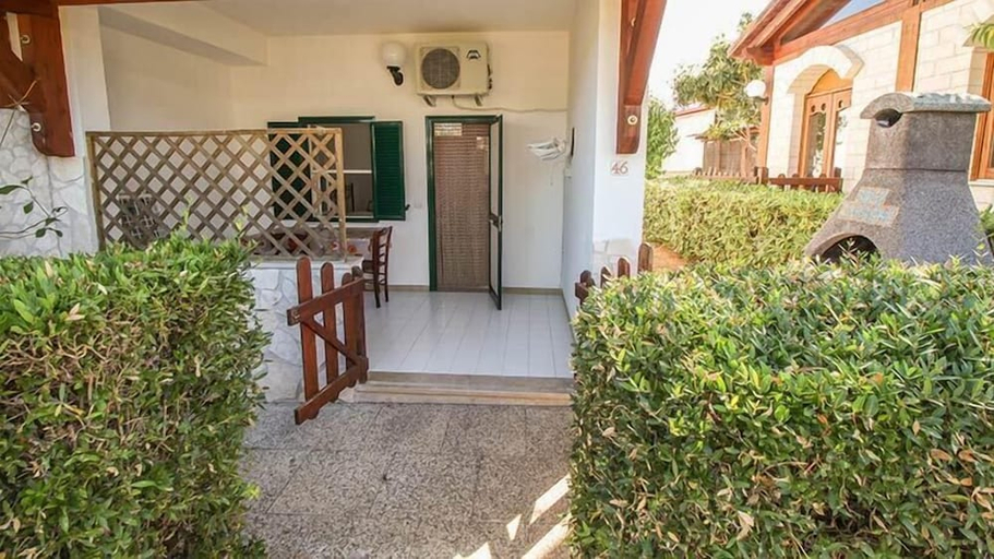 Exterior & Views 1, Villaggio Club Degli Ulivi, Foggia