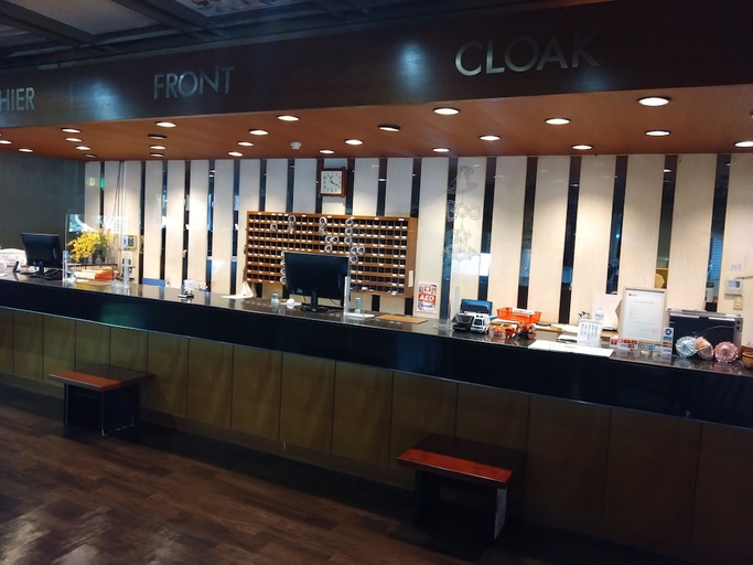 Food & Drinks 4, Yuzankaku, Kaga