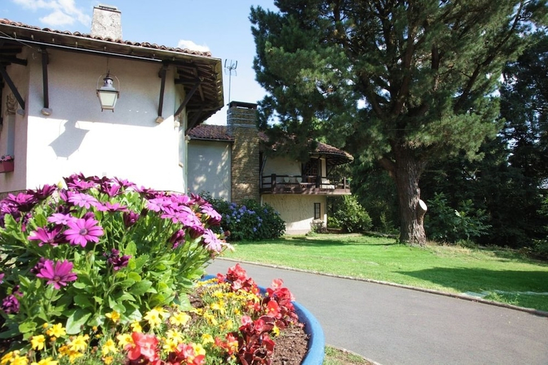 Others 4, Logis Hotel La Chaumiere, Vendée